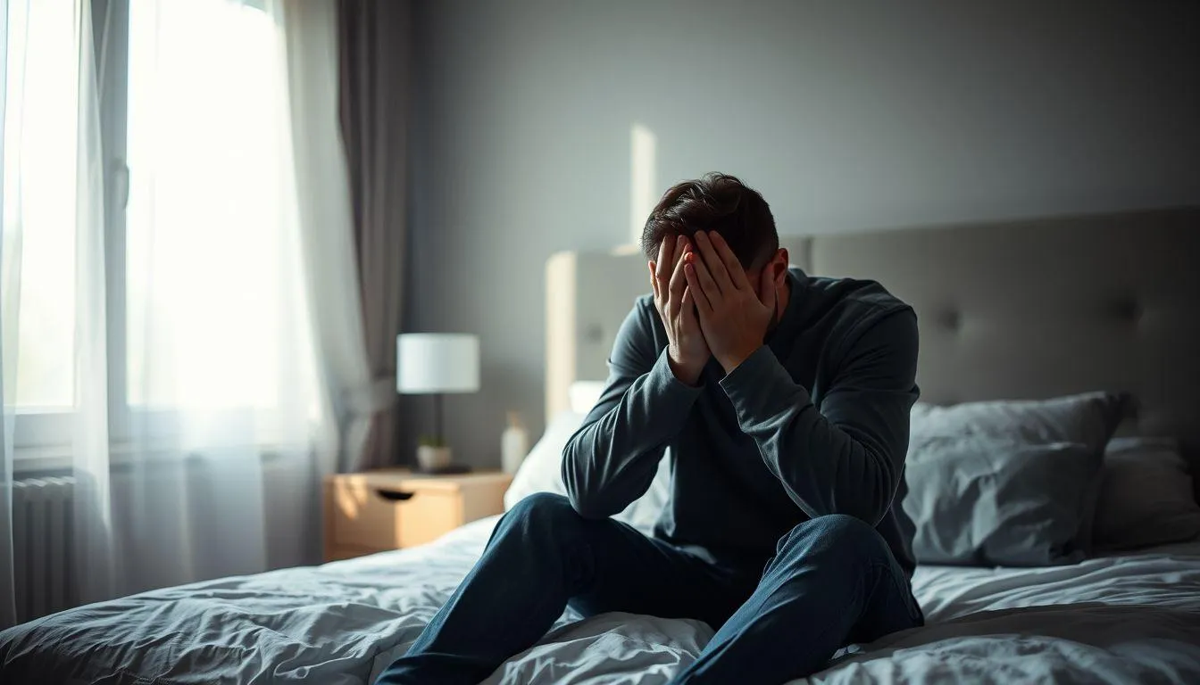 Dampak dan Respons Terhadap Mimpi (c) Ilustrasi AI