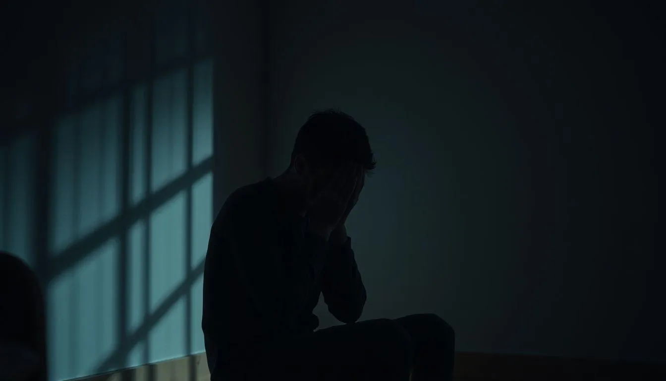 Pengertian dan Makna Umum Mimpi Membunuh Teman Sendiri (c) Ilustrasi AI