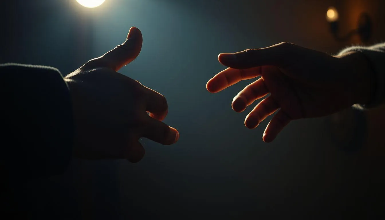 Interpretasi Berdasarkan Kondisi Mimpi (c) Ilustrasi AI