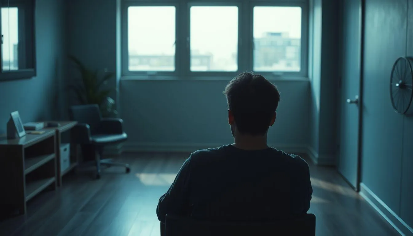 Faktor Psikologis di Balik Mimpi Ini (c) Ilustrasi AI