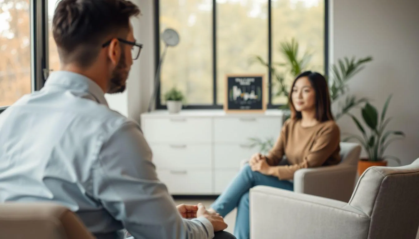 Cara Mengatasi Mimpi Buruk Ini (c) Ilustrasi AI