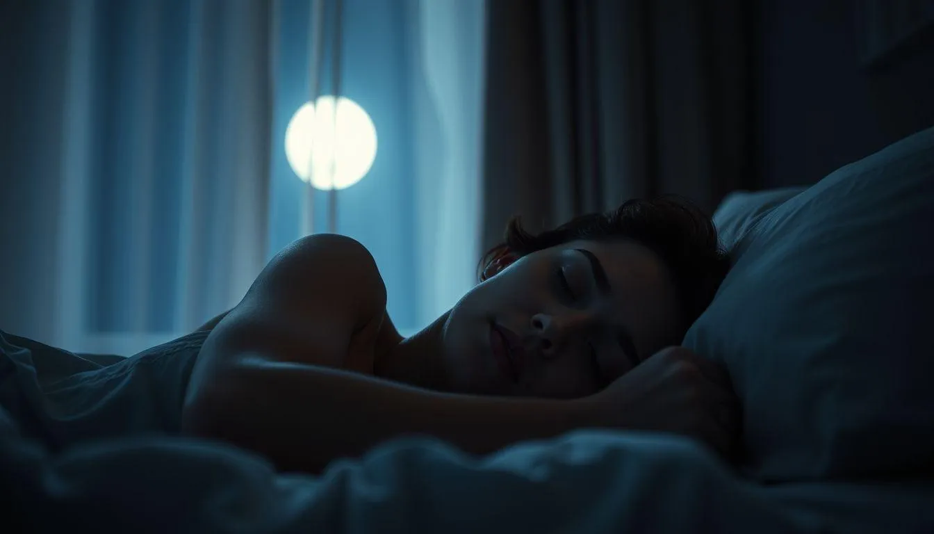 Perbedaan Makna Berdasarkan Detail Mimpi (c) Ilustrasi AI