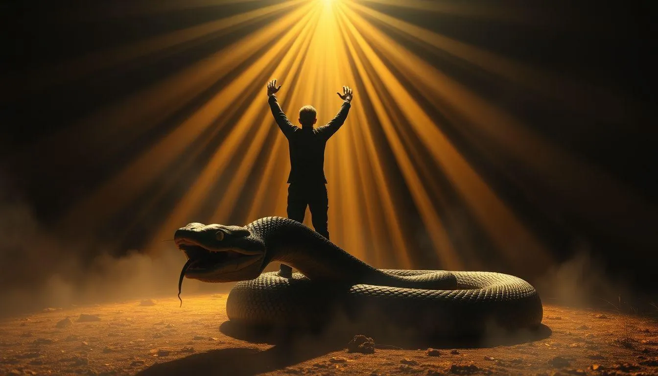 Perspektif Spiritual dan Psikologis (c) Ilustrasi AI