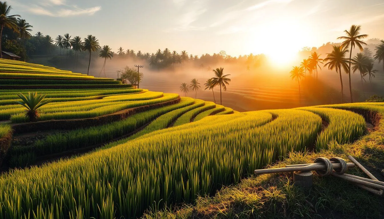 Makna Mimpi Membunuh Ular Sawah dalam Primbon Jawa (c) Ilustrasi AI