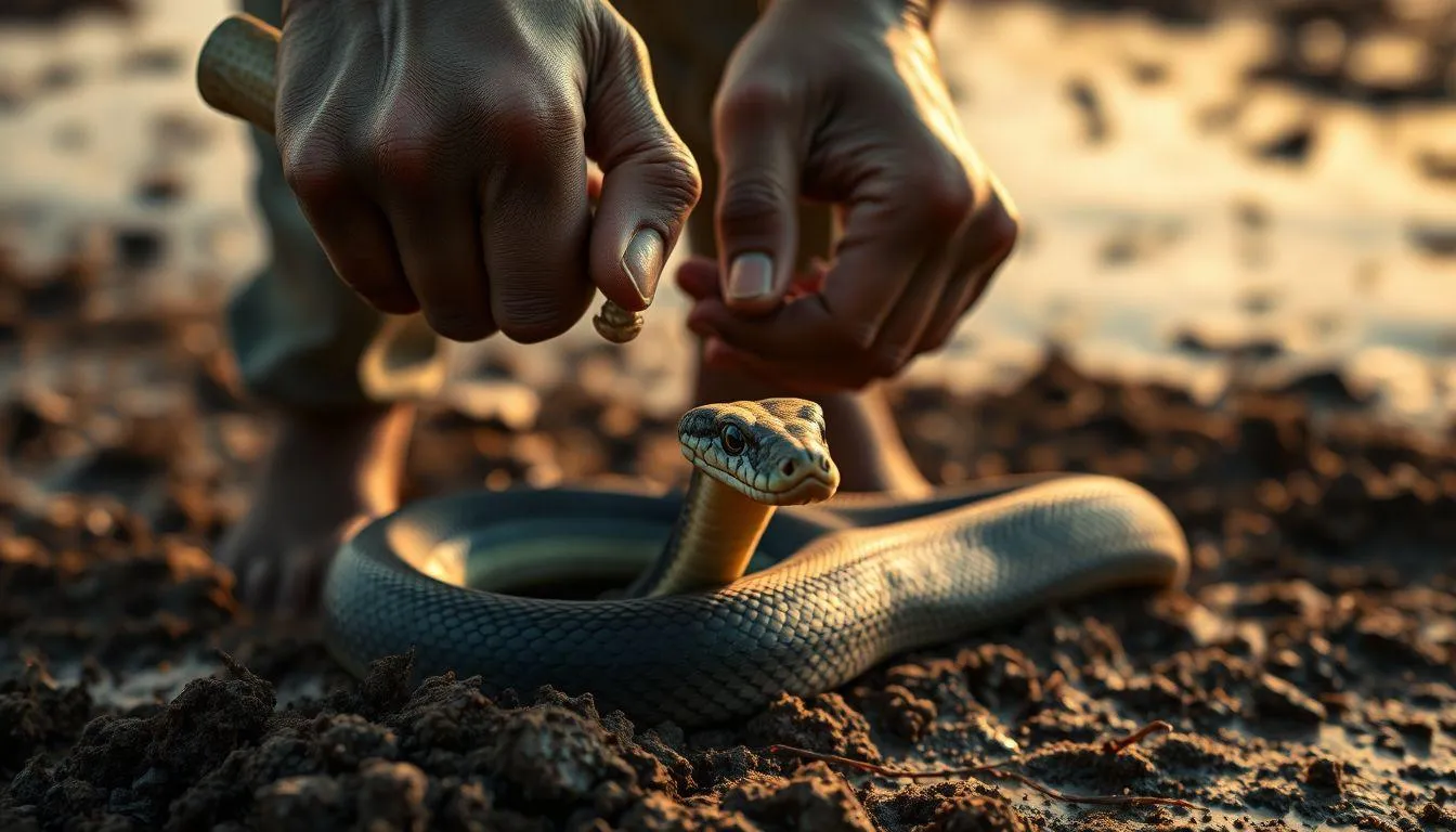 Variasi Makna Berdasarkan Detail Mimpi (c) Ilustrasi AI