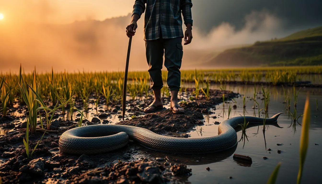 FAQ (Frequently Asked Questions) (c) Ilustrasi AI