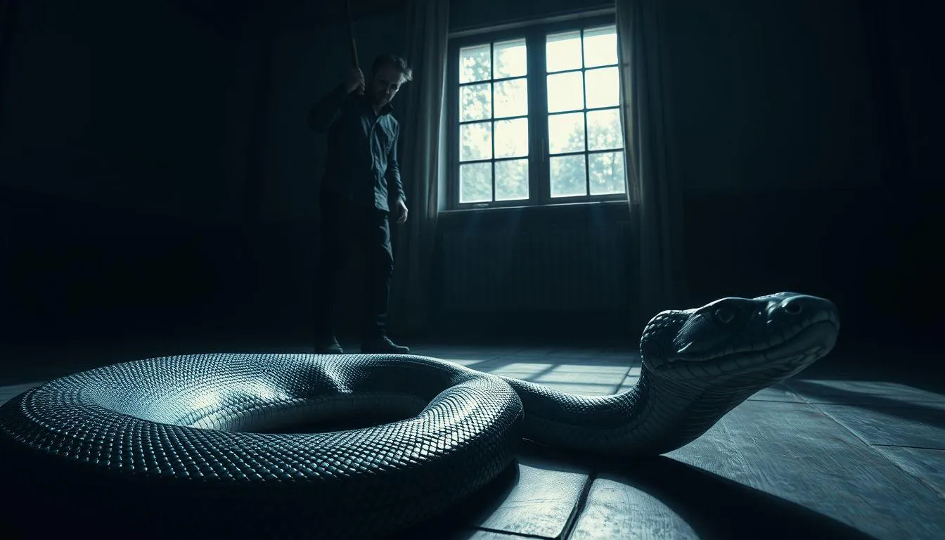 Interpretasi Berdasarkan Konteks Mimpi (c) Ilustrasi AI