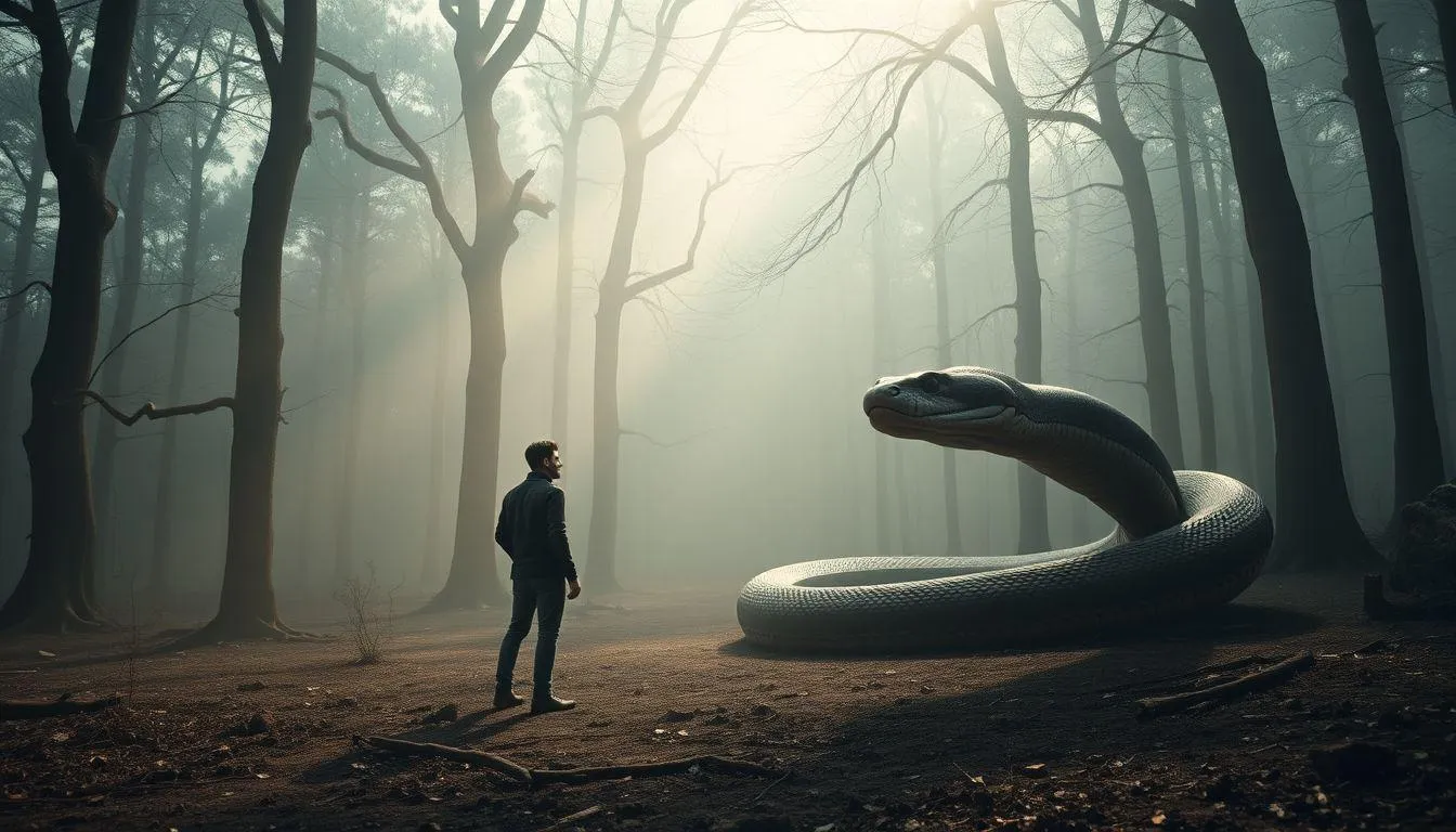 Pesan dan Pembelajaran dari Mimpi Ini (c) Ilustrasi AI