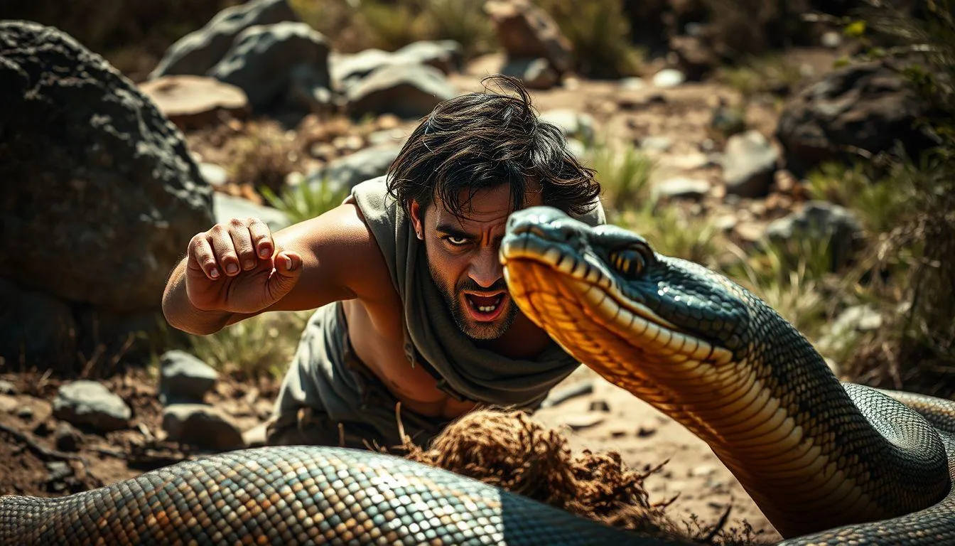 Variasi Makna Berdasarkan Konteks Mimpi (c) Ilustrasi AI