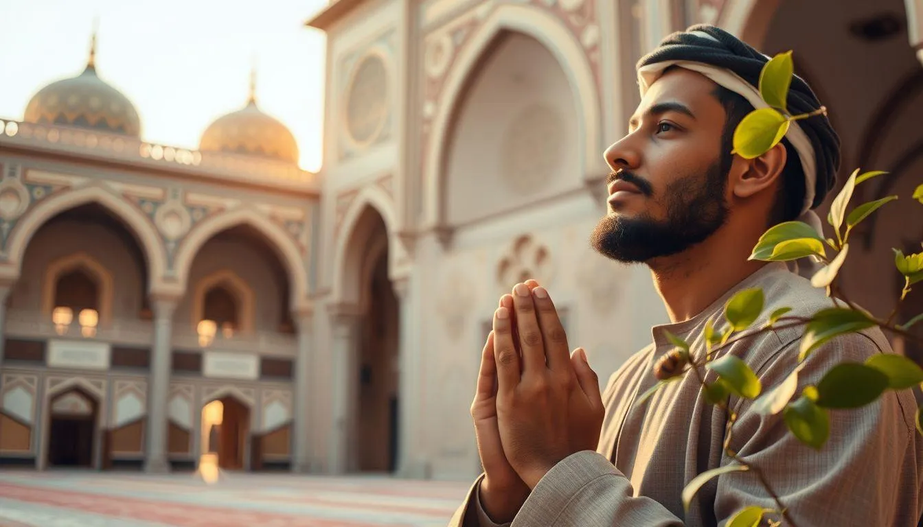 Peringatan Terhadap Sifat Keras dan Tidak Sabar (c) Ilustrasi AI