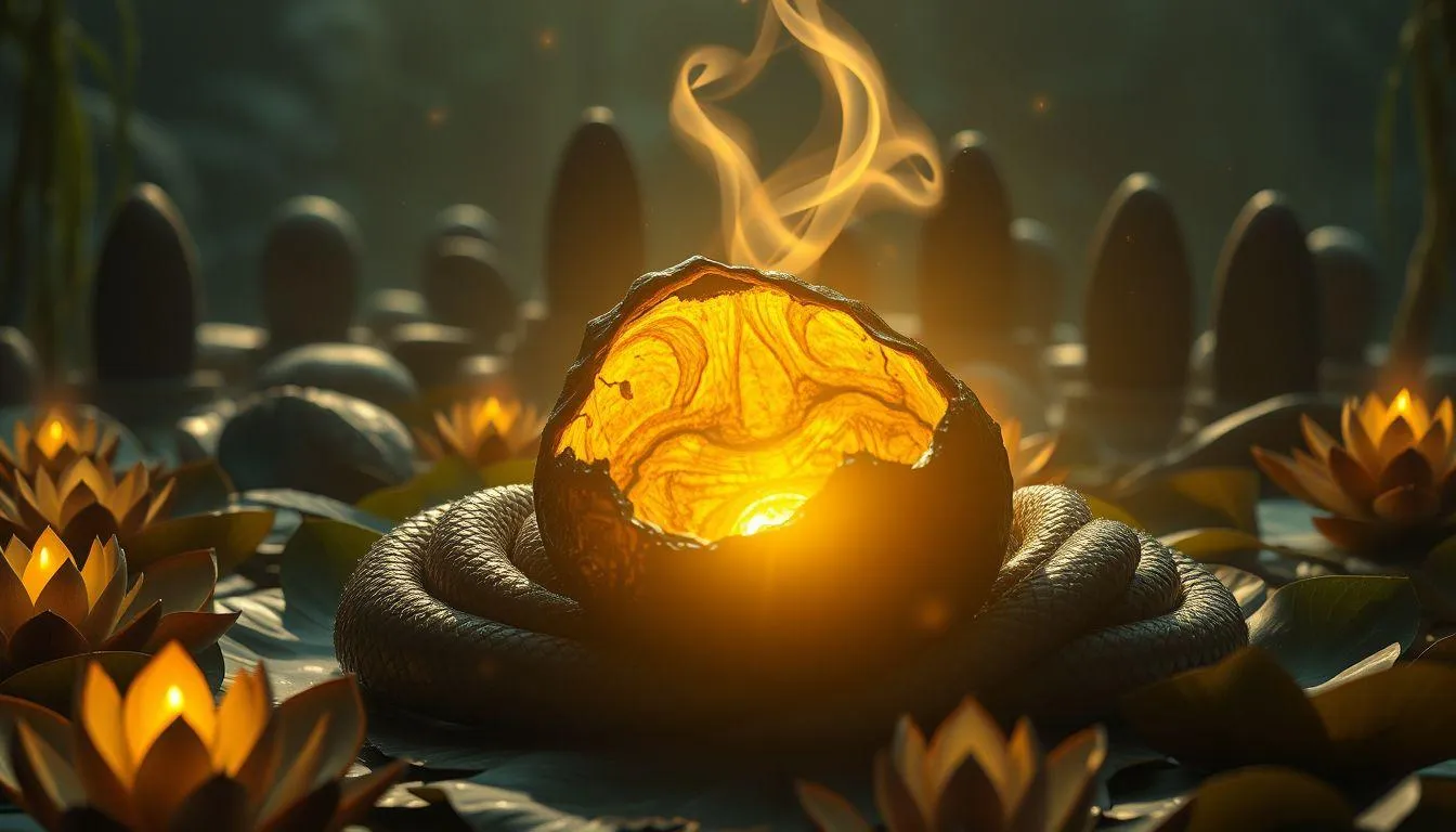 Tafsir Spiritual dan Keagamaan (c) Ilustrasi AI