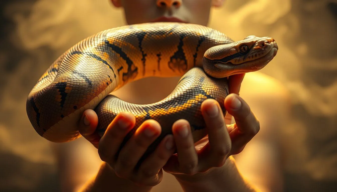 Makna Psikologis dan Spiritual (c) Ilustrasi AI