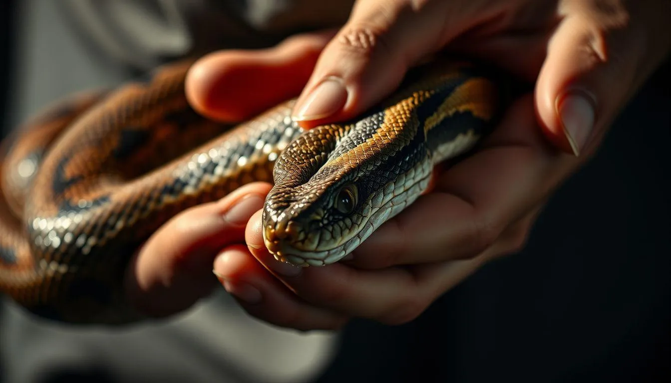 Variasi Makna Berdasarkan Detail Mimpi (c) Ilustrasi AI