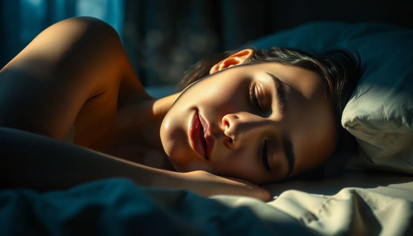 Cara Menyikapi dan Merespons Mimpi Ini (c) Ilustrasi AI