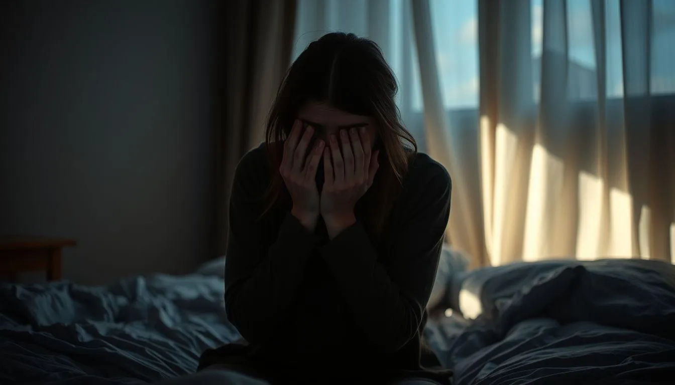 Penyebab Psikologis Mimpi Memergoki Pacar Selingkuh (c) Ilustrasi AI