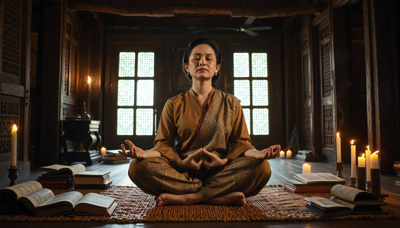 Tafsir Mimpi Memergoki Pacar Selingkuh Menurut Primbon Jawa (c) Ilustrasi AI