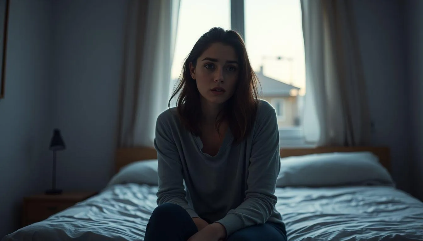 Cara Menyikapi Mimpi Memergoki Pacar Selingkuh (c) Ilustrasi AI