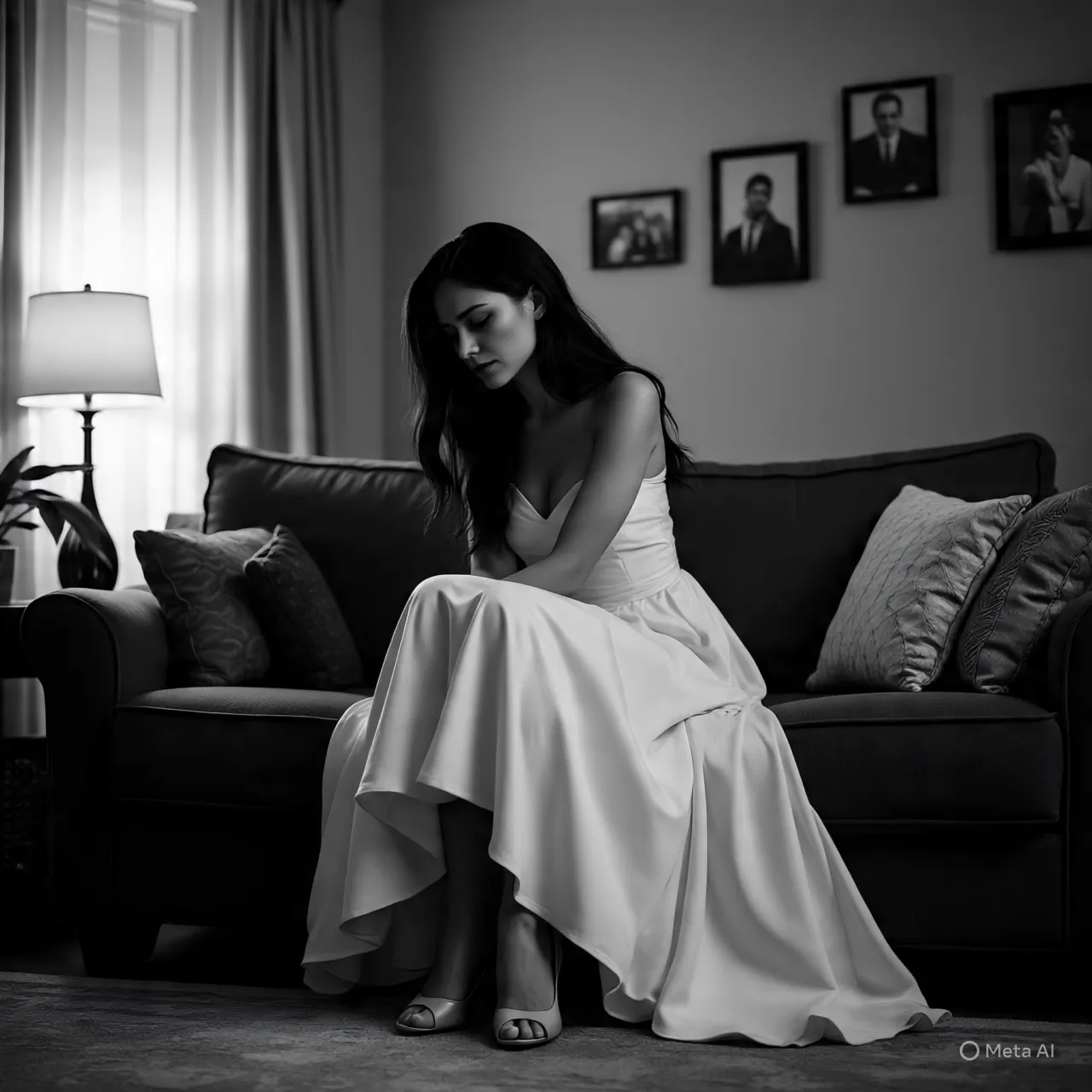 FAQ (Frequently Asked Questions) (c) Ilustrasi AI