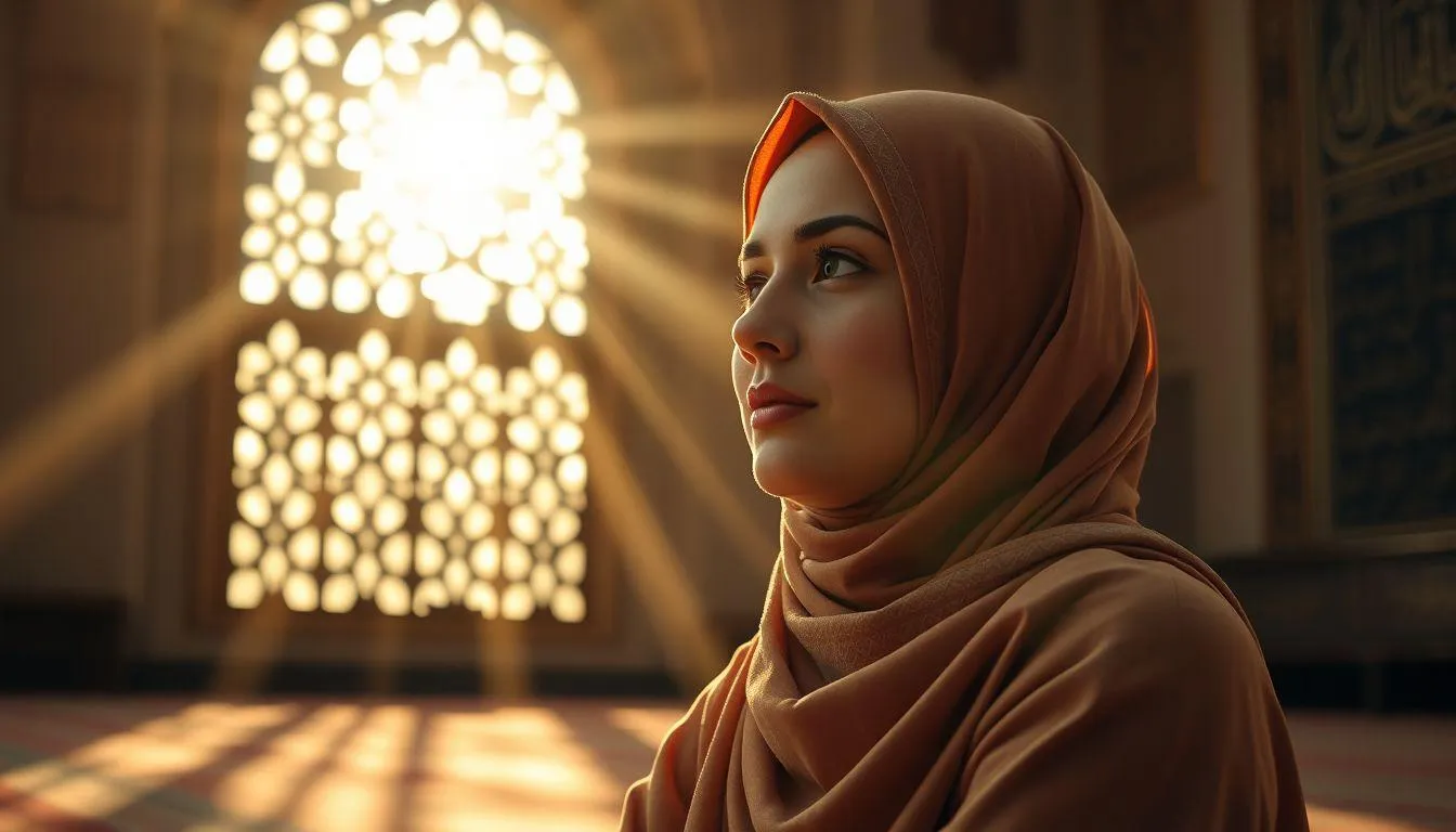 Perspektif Islam tentang Mimpi Memergoki Suami Selingkuh (c) Ilustrasi AI