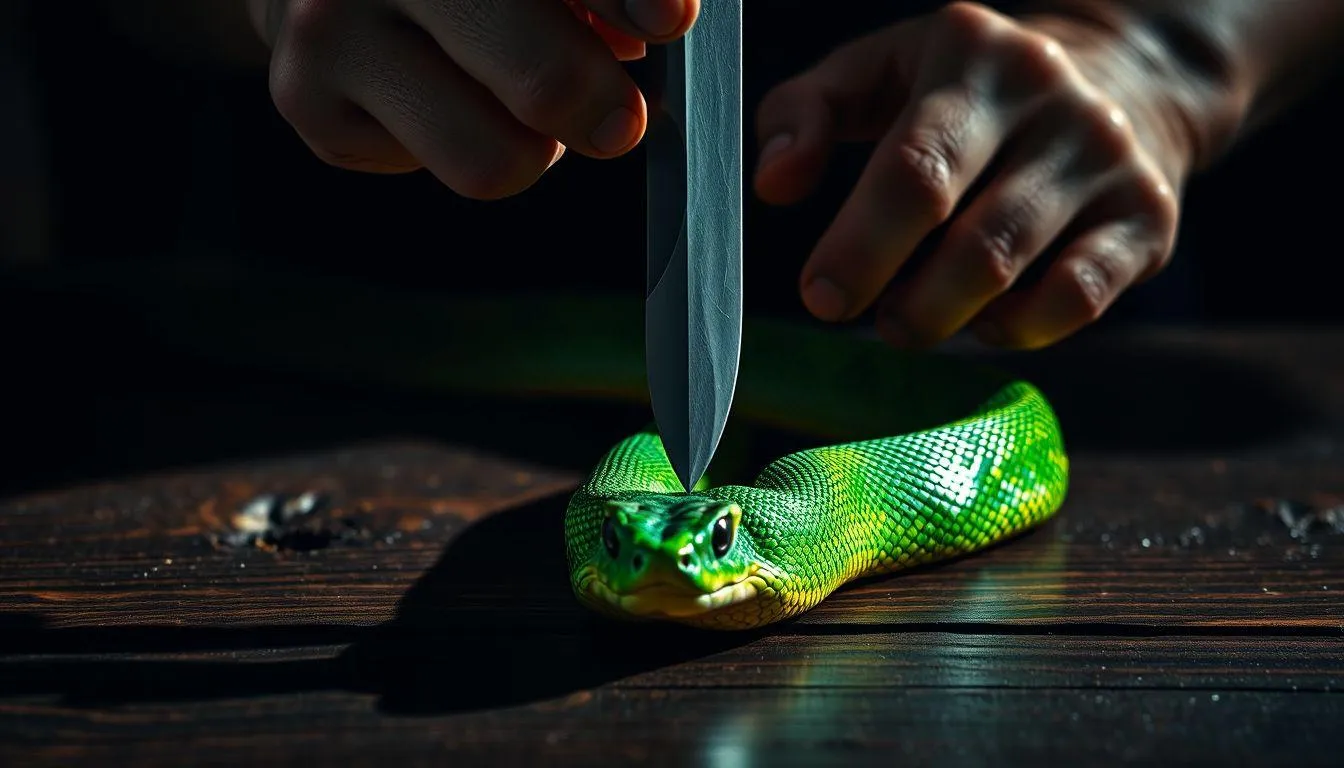 Hubungan dengan Kehidupan Nyata (c) Ilustrasi AI