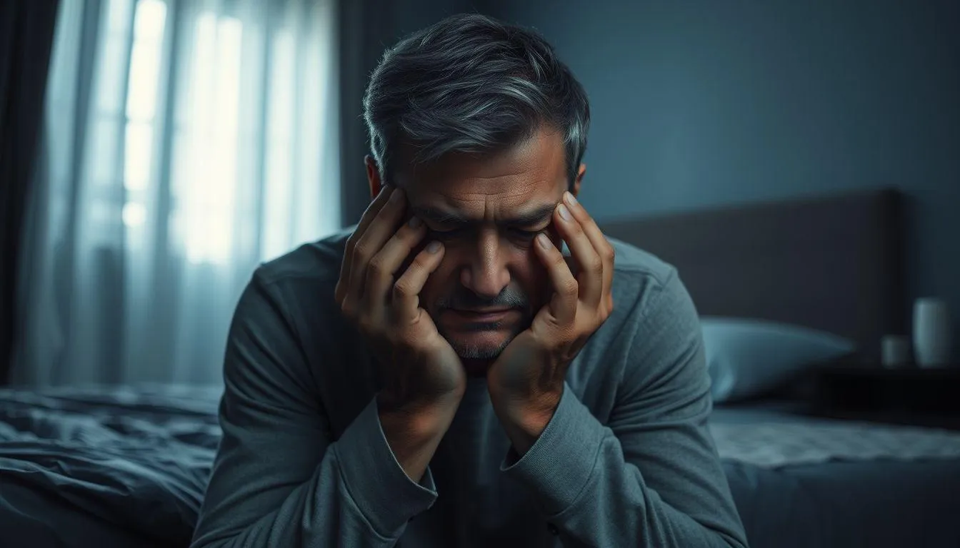 Interpretasi Psikologis Mimpi Memukul Istri Selingkuh (c) Ilustrasi AI