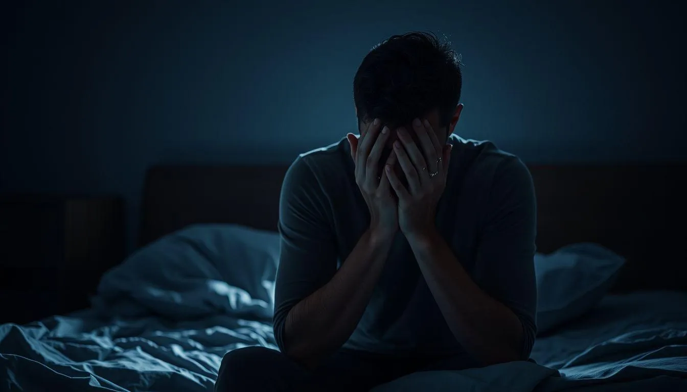 Faktor-Faktor Penyebab Mimpi Ini Muncul (c) Ilustrasi AI