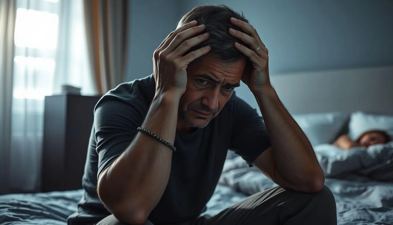 Dampak Psikologis dan Emosional (c) Ilustrasi AI