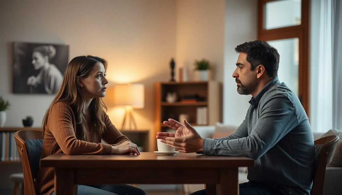 Cara Mengatasi dan Menginterpretasi Mimpi Ini (c) Ilustrasi AI