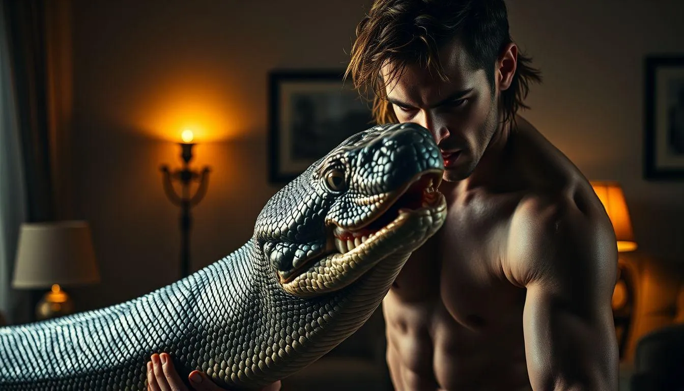 Konteks Lokasi dan Situasi Mimpi (c) Ilustrasi AI