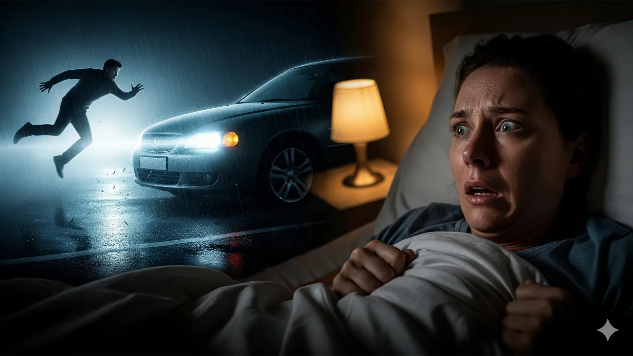 Kapan Harus Berkonsultasi dengan Ahli (c) Ilustrasi AI