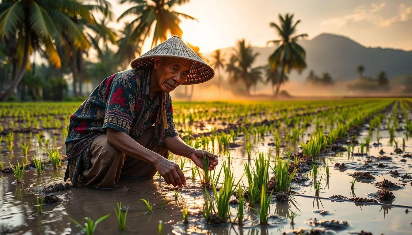 Konteks Spiritual dan Filosofis dalam Primbon Jawa (c) Ilustrasi AI