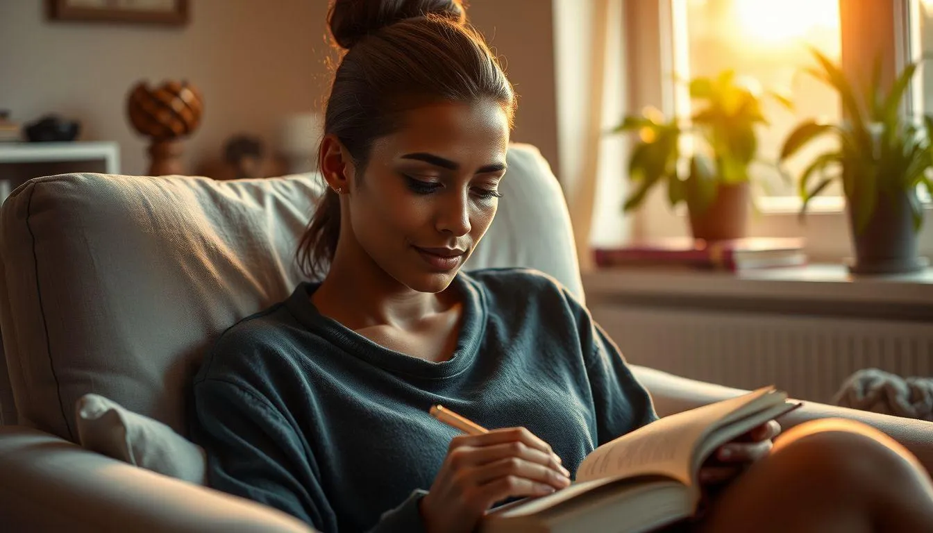 Cara Mengatasi dan Merespons Mimpi Menangis Karena Kecewa (c) Ilustrasi AI