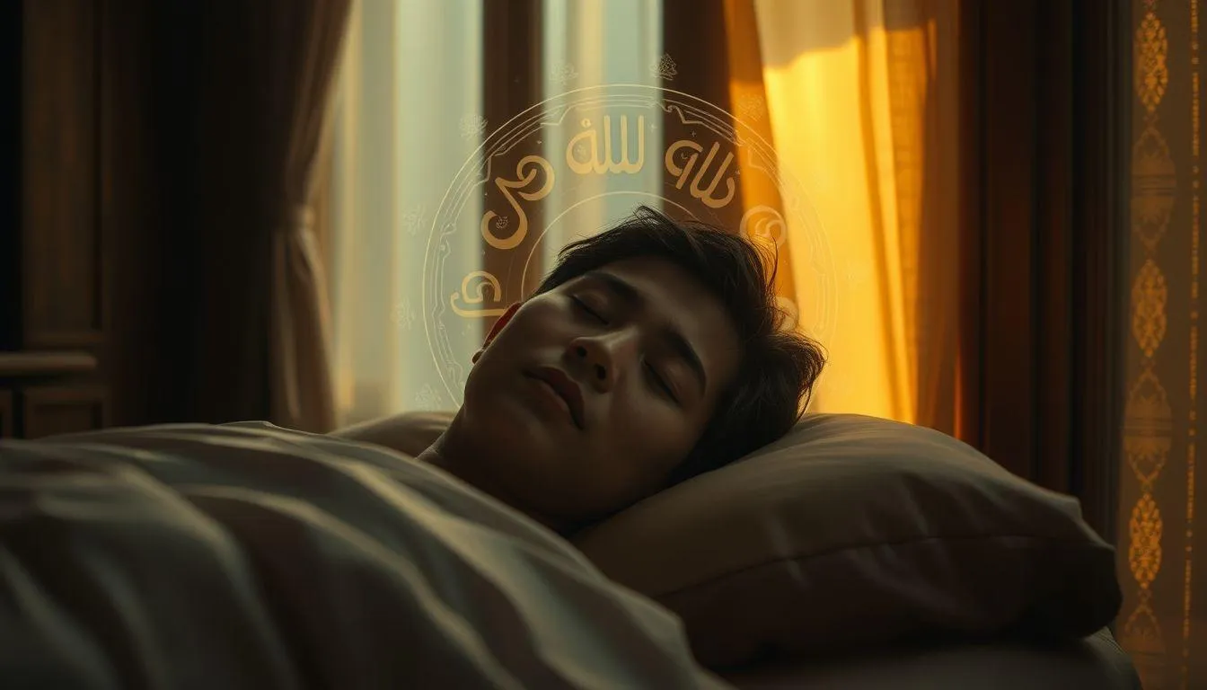 Makna Spiritual dan Budaya Mimpi Menangis Karena Kehilangan Barang (c) Ilustrasi AI