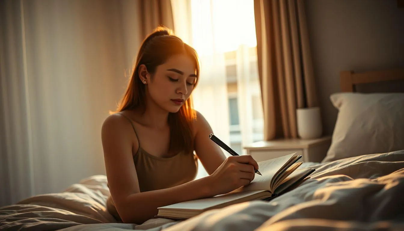 Cara Mengatasi dan Menyikapi Mimpi Menangis Karena Kehilangan Barang (c) Ilustrasi AI