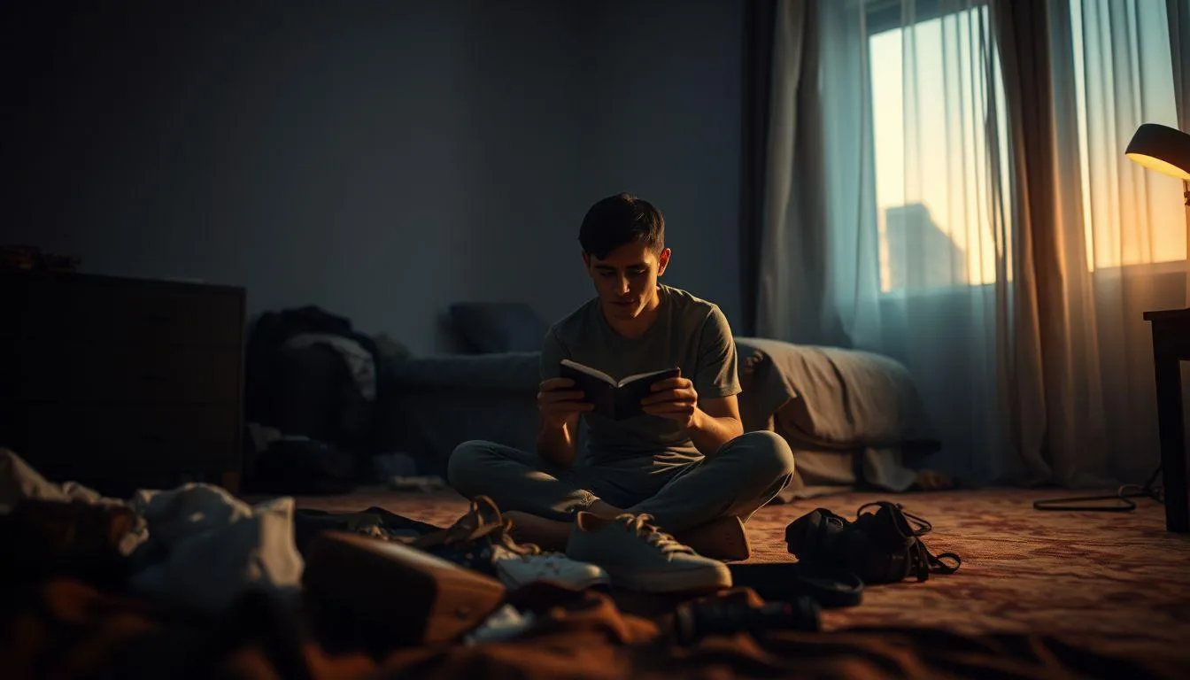 FAQ (Frequently Asked Questions) (c) Ilustrasi AI