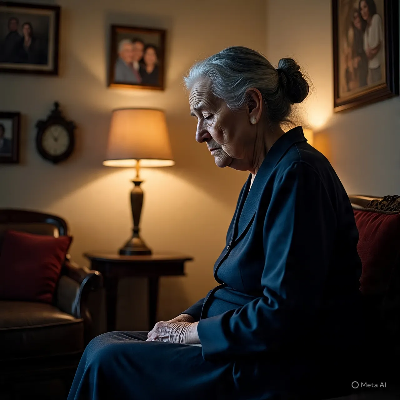 FAQ (Frequently Asked Questions) (c) Ilustrasi AI