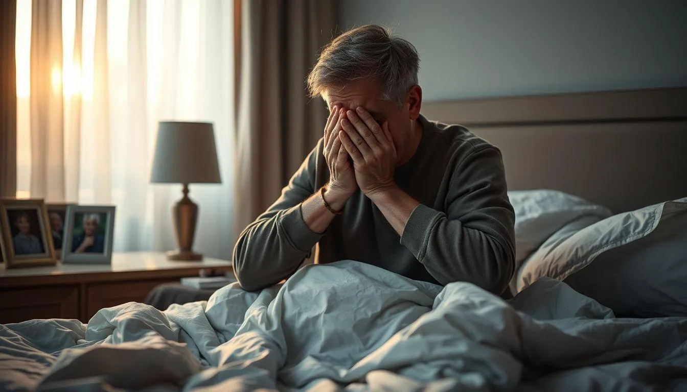 Faktor Psikologis yang Mempengaruhi Mimpi Ini (c) Ilustrasi AI