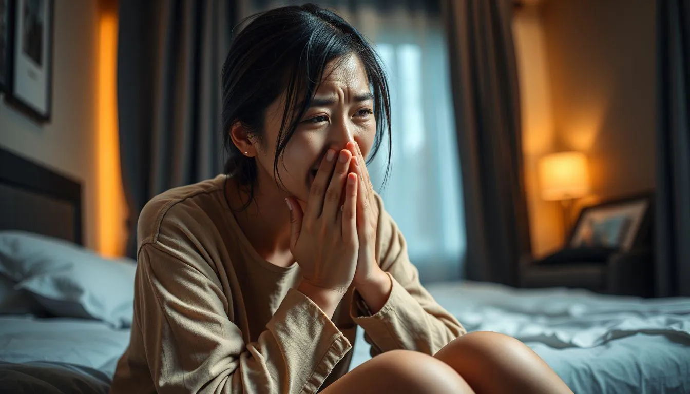 Interpretasi Berdasarkan Konteks Mimpi (c) Ilustrasi AI