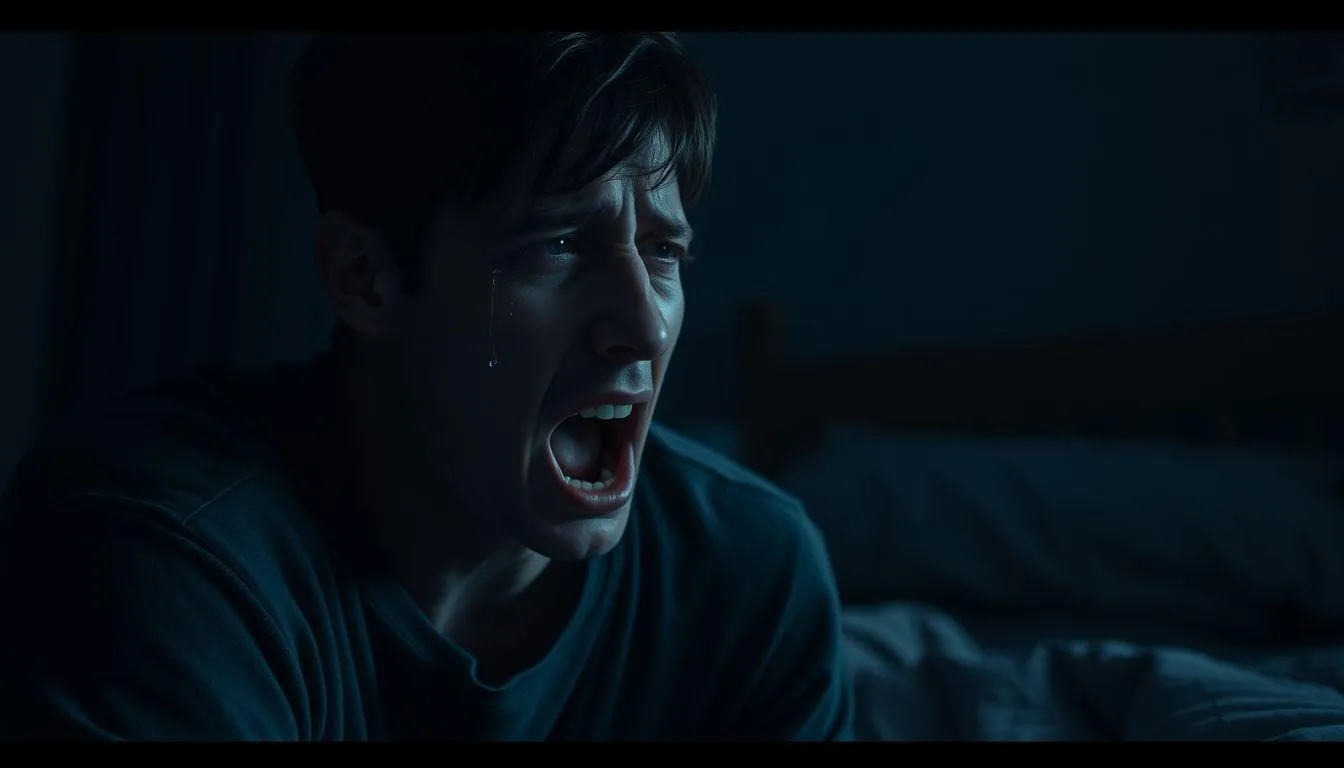 Interpretasi Berdasarkan Konteks Mimpi (c) Ilustrasi AI