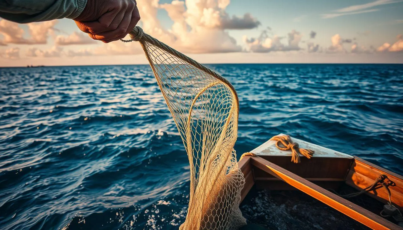 Perbedaan Interpretasi Berdasarkan Lokasi Menangkap (c) Ilustrasi AI