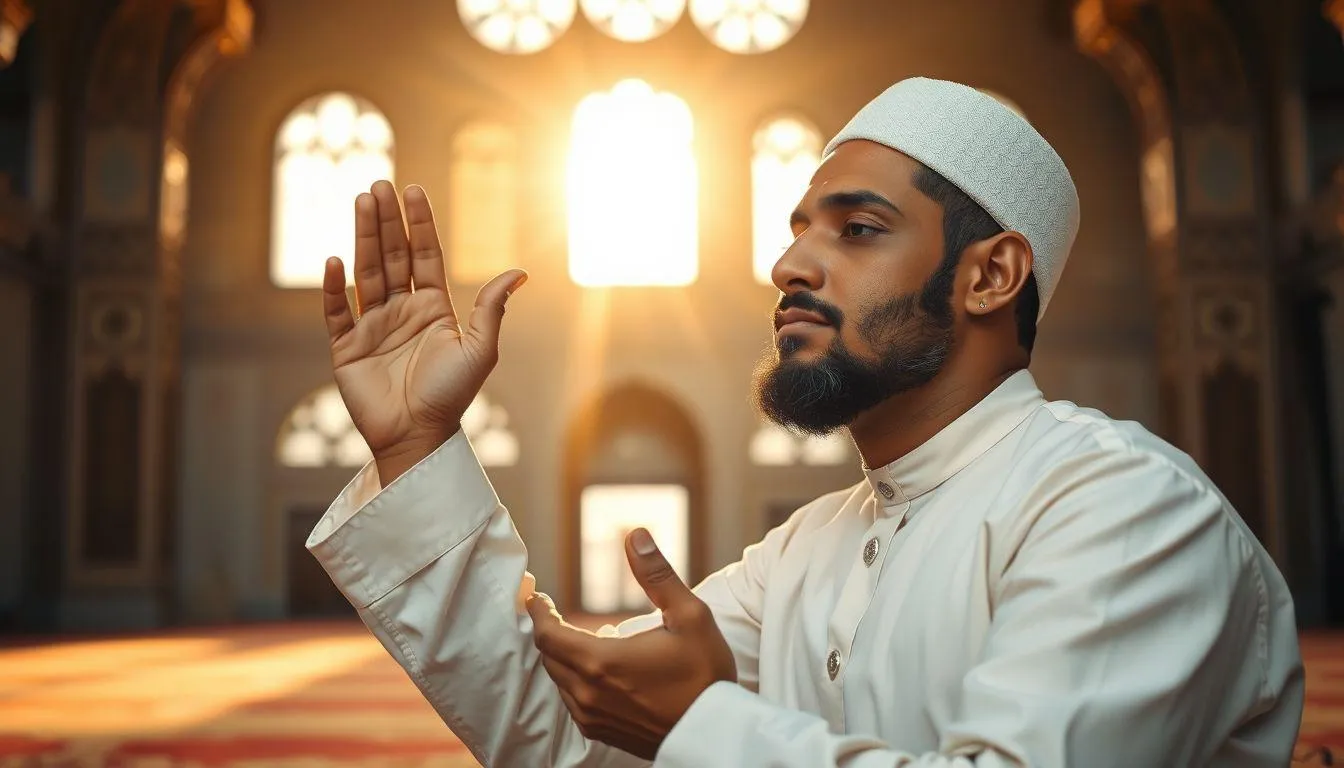 Interpretasi Mimpi Menangkap Pocong dalam Islam (c) Ilustrasi AI