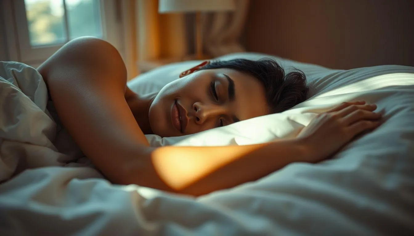 Dampak Psikologis dan Cara Menyikapi Mimpi Menangkap Pocong (c) Ilustrasi AI