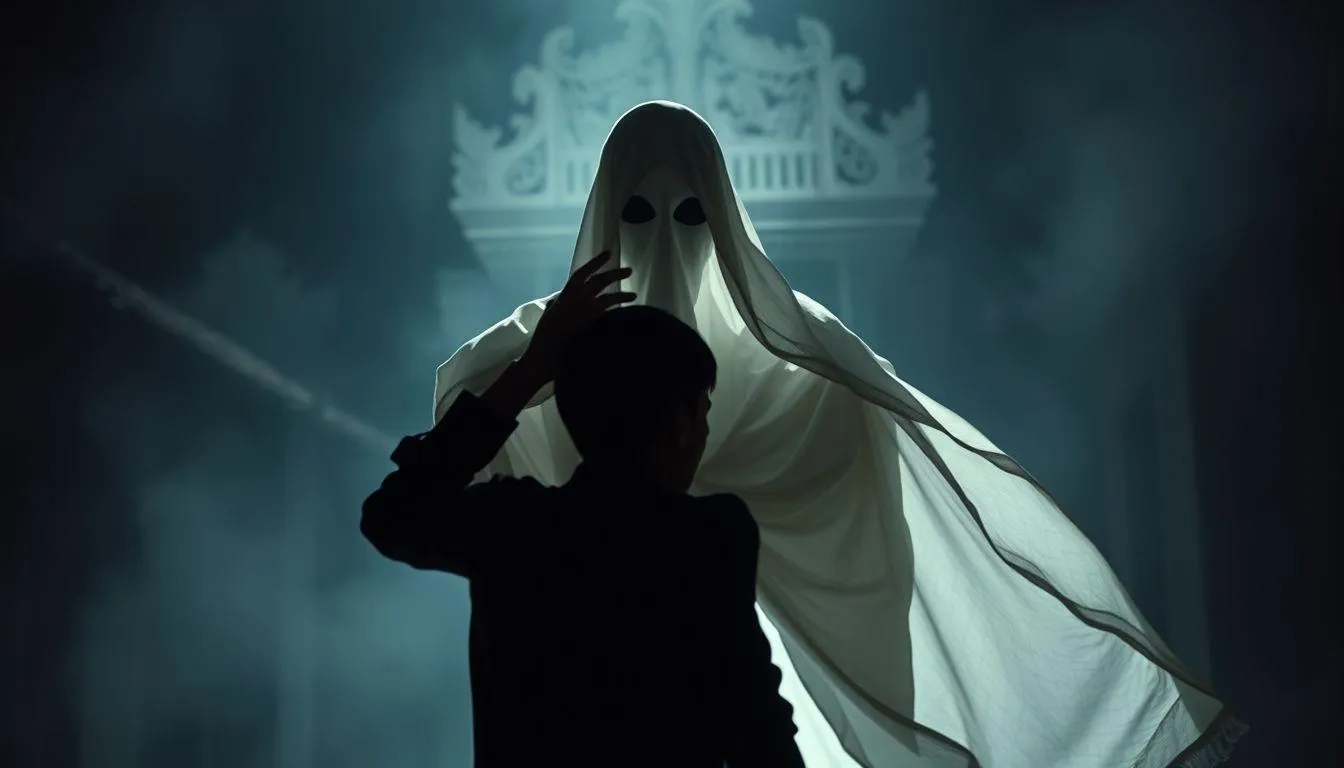 FAQ (Frequently Asked Questions) (c) Ilustrasi AI