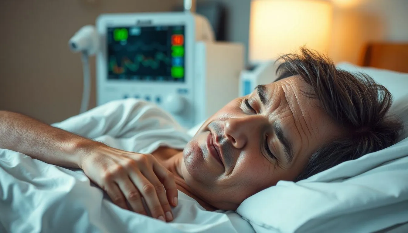 Hubungan dengan Kondisi Kesehatan (c) Ilustrasi AI