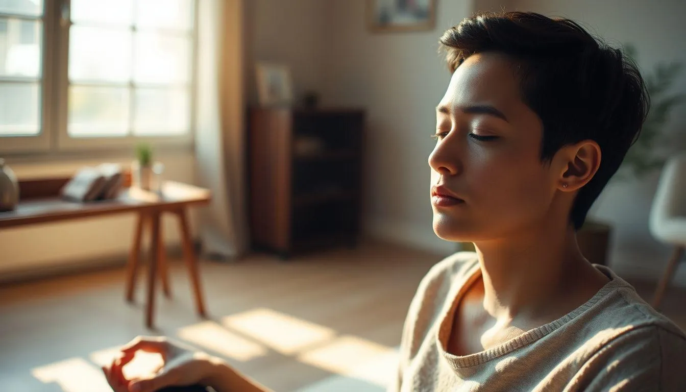 Cara Mengatasi dan Merespons Mimpi Ini (c) Ilustrasi AI