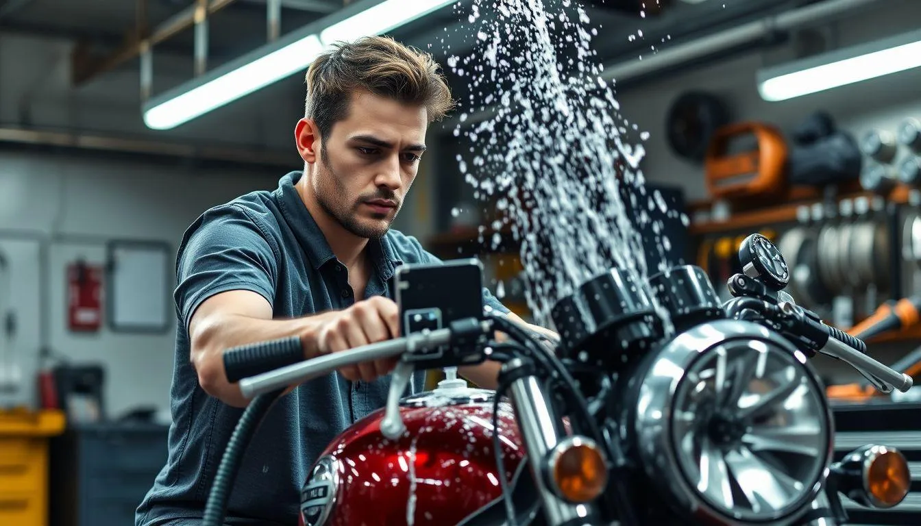 Variasi Makna Berdasarkan Detail Mimpi (c) Ilustrasi AI