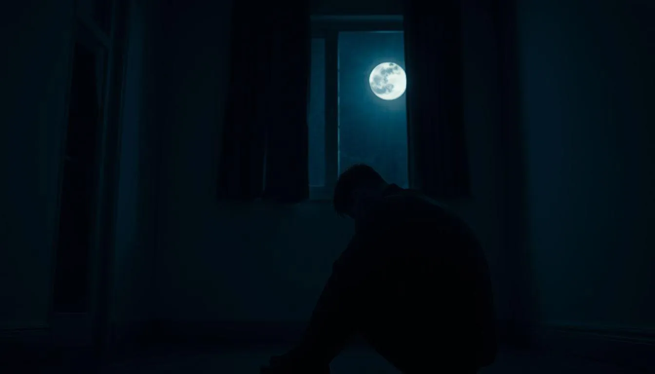 Hubungan dengan Kondisi Emosional dan Psikologis (c) Ilustrasi AI