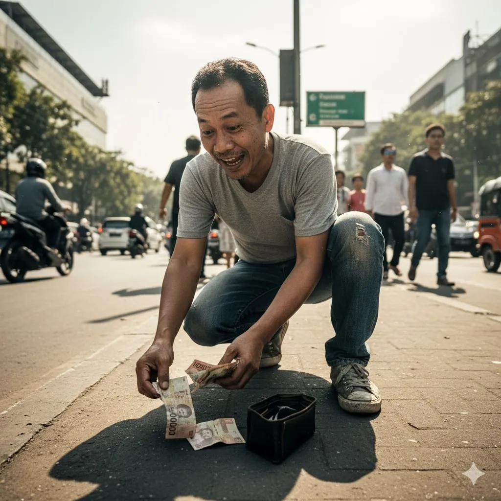 Tafsir Menurut Primbon Jawa (c) Ilustrasi AI