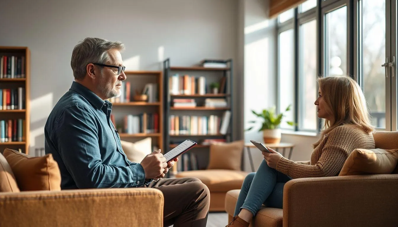 Perspektif Psikologi Modern (c) Ilustrasi AI