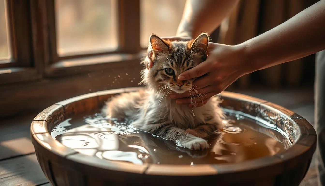 Aktivitas Merawat dan Maknanya (c) Ilustrasi AI